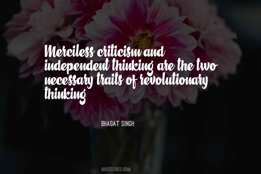 Quotes About Bhagat Singh #1404491