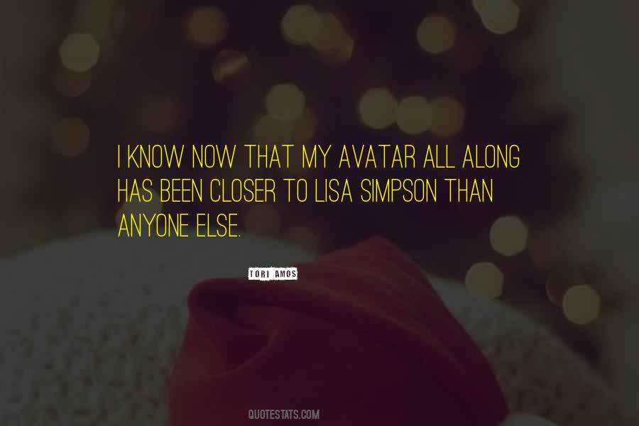 Quotes About Lisa Simpson #901527