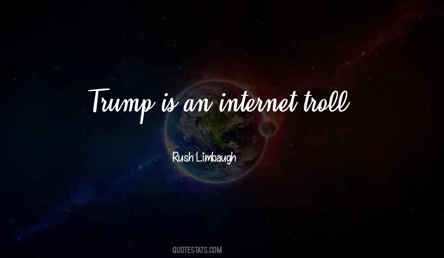 Quotes About Trump #1234785