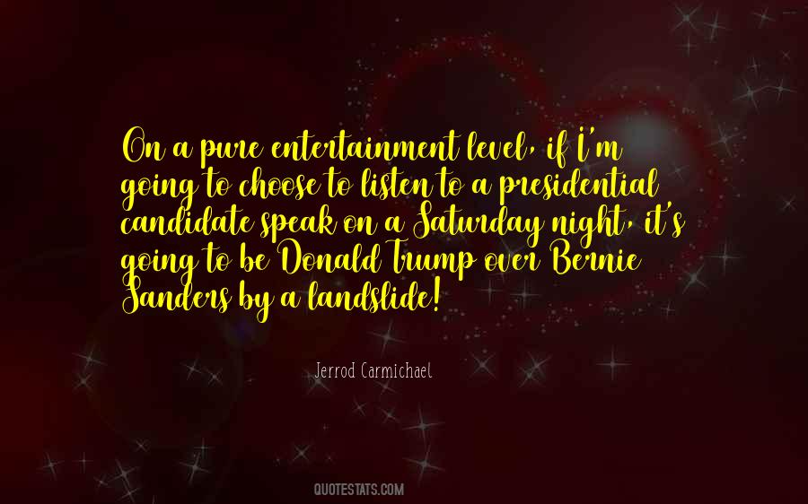 Quotes About Trump #1307870