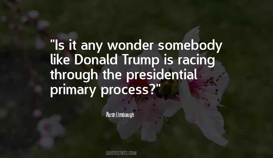 Quotes About Trump #1386801