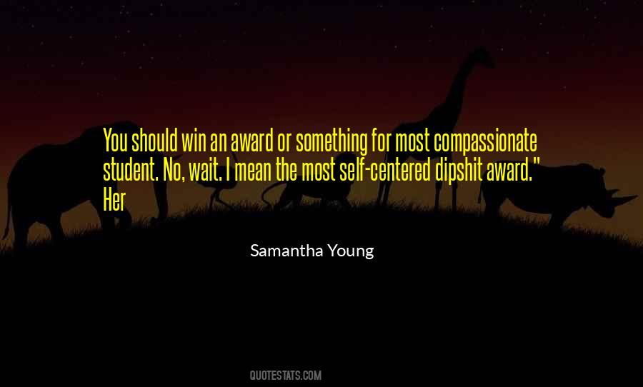 Quotes About Samantha #19128