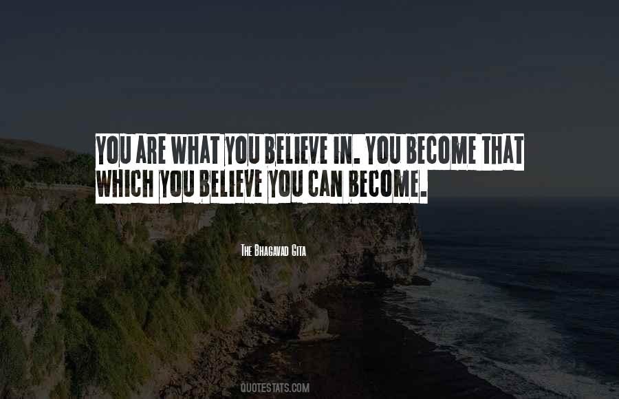 Quotes About Bhagavad Gita #1045068