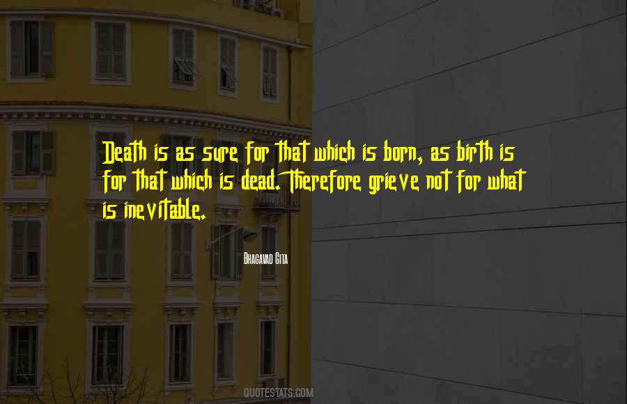 Quotes About Bhagavad Gita #1093289