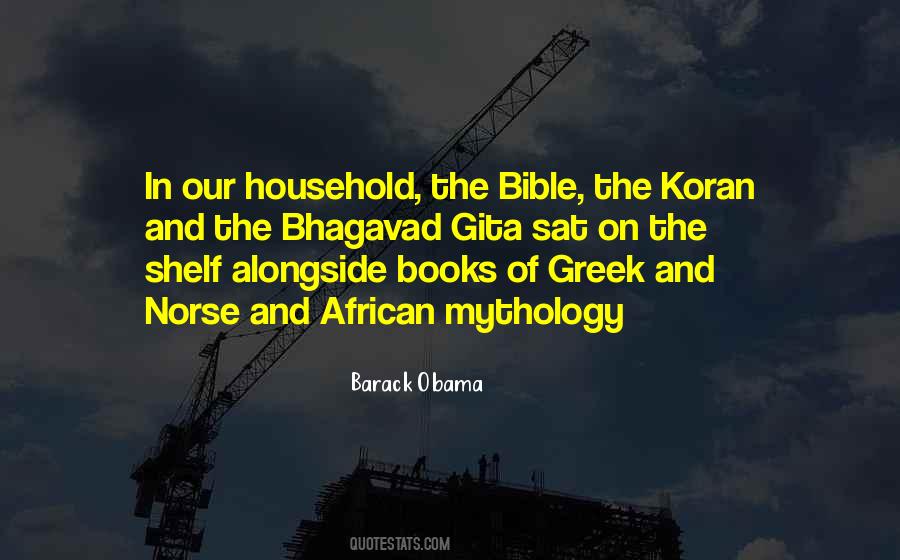 Quotes About Bhagavad Gita #1142437