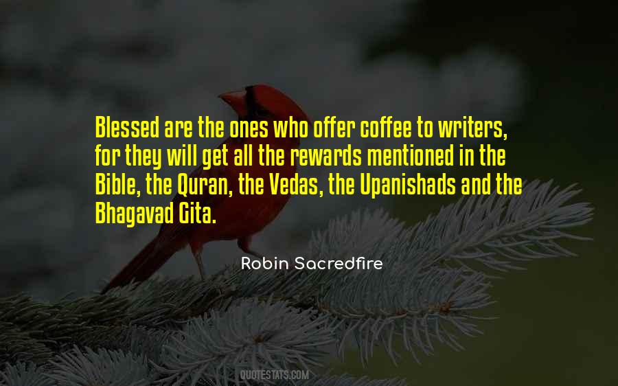 Quotes About Bhagavad Gita #888237