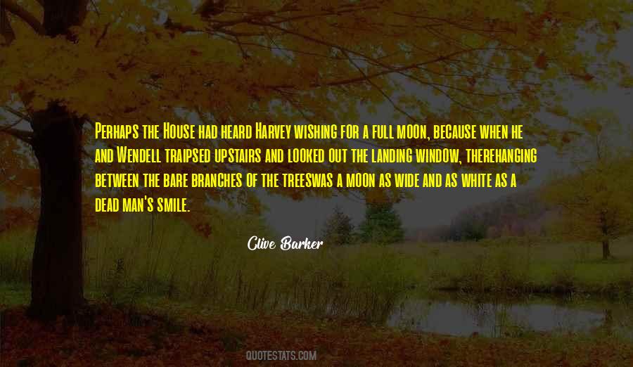 Quotes About Clive Barker #156622