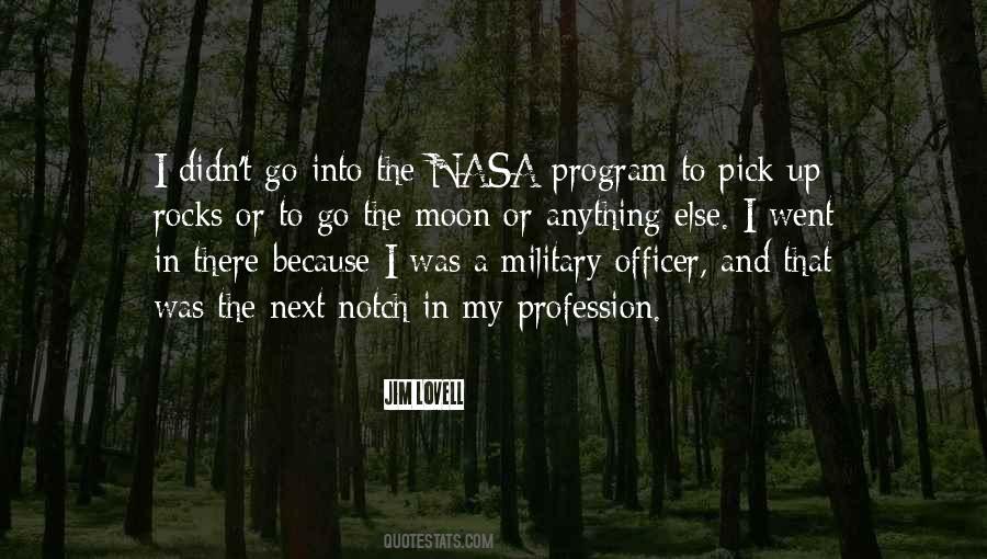 Quotes About Nasa #1183131