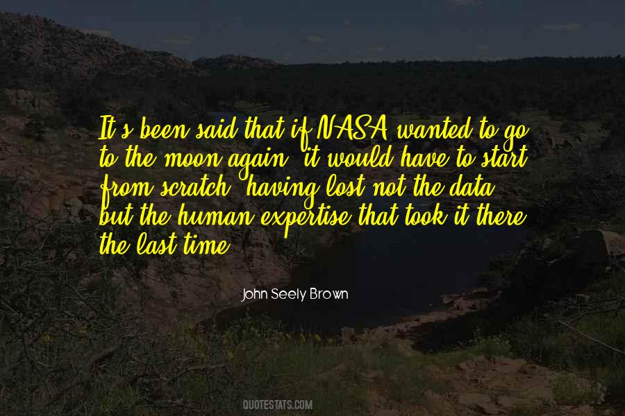 Quotes About Nasa #1674736