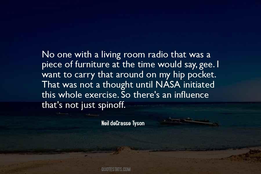 Quotes About Nasa #1739439