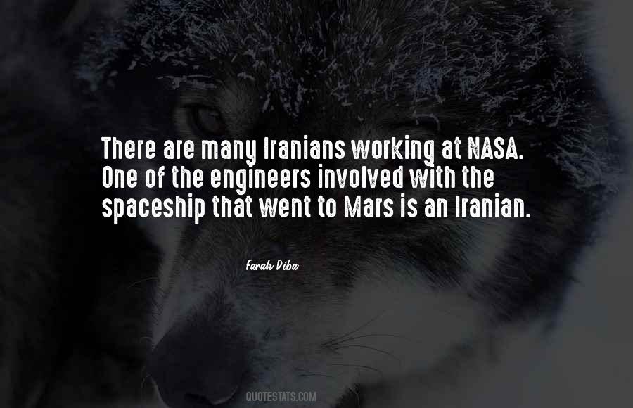 Quotes About Nasa #1755981