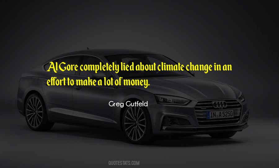 Quotes About Al Gore #317369