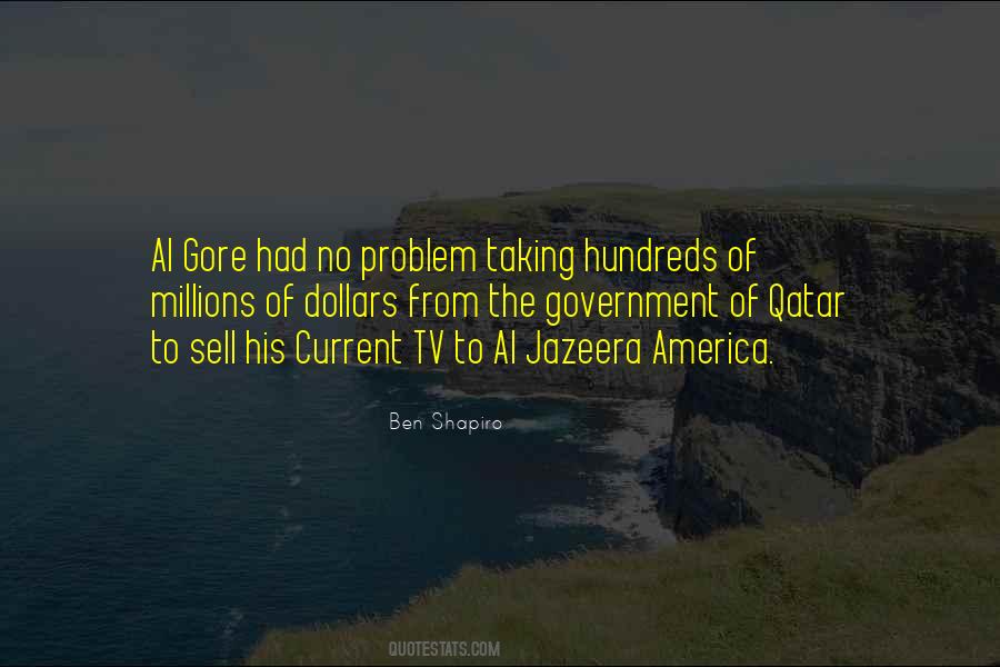 Quotes About Al Gore #772955