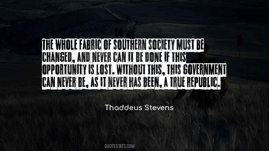 Thaddeus Quotes #686453