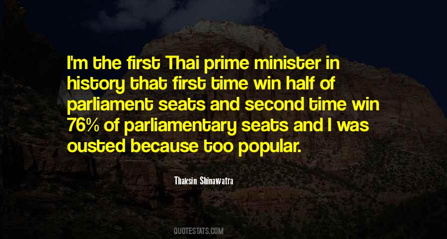 Thaksin Quotes #204853