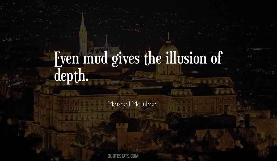 Quotes About Marshall Mcluhan #363229