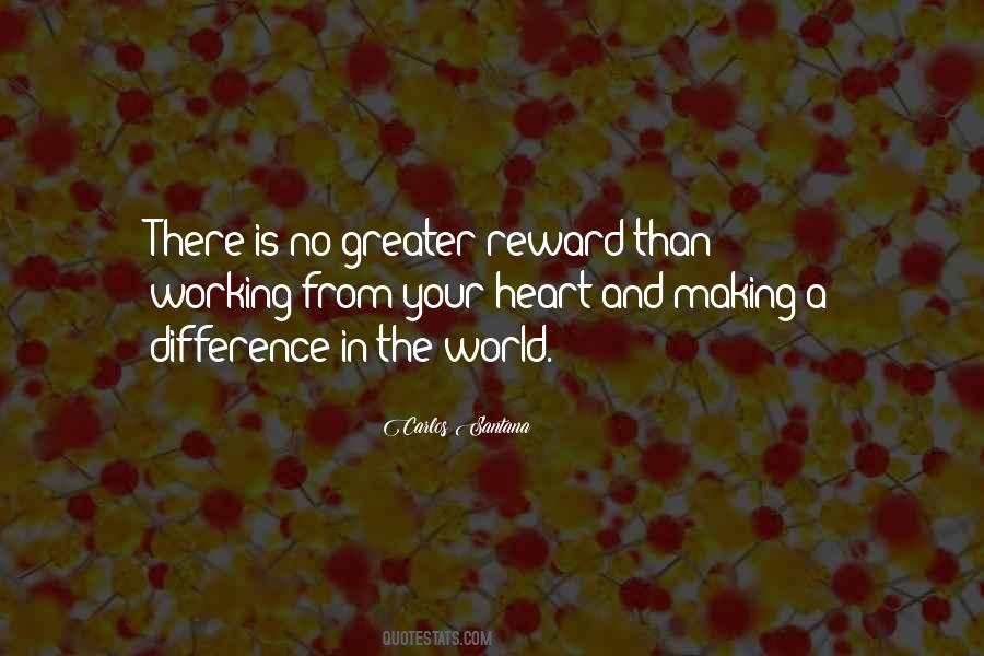 Quotes About Carlos Santana #1025274