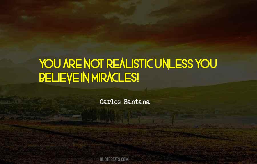 Quotes About Carlos Santana #1132559