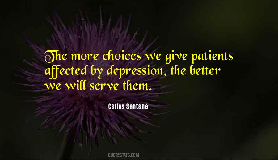 Quotes About Carlos Santana #1786843