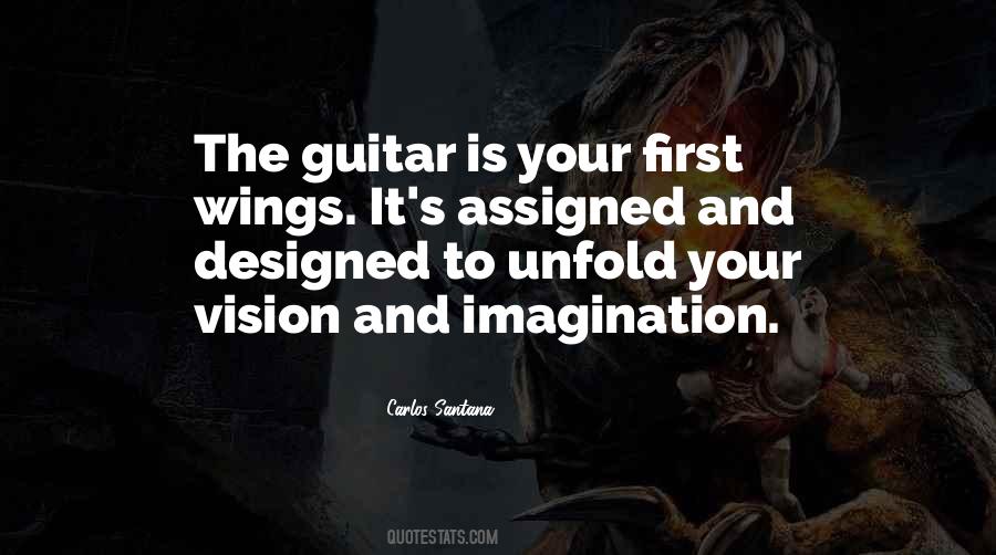 Quotes About Carlos Santana #1836110