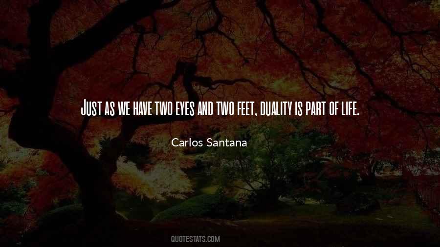 Quotes About Carlos Santana #279594