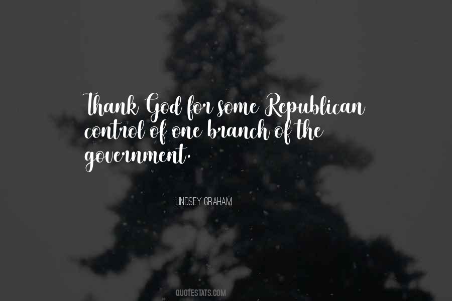Thank God For Quotes #1102162