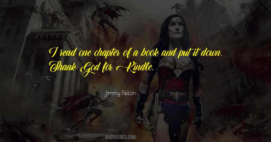 Thank God For Quotes #1321717