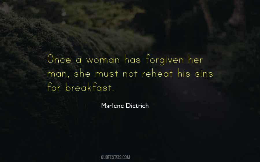 Quotes About Marlene Dietrich #1408074