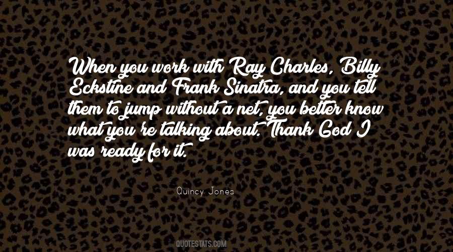 Thank God For You Quotes #129368