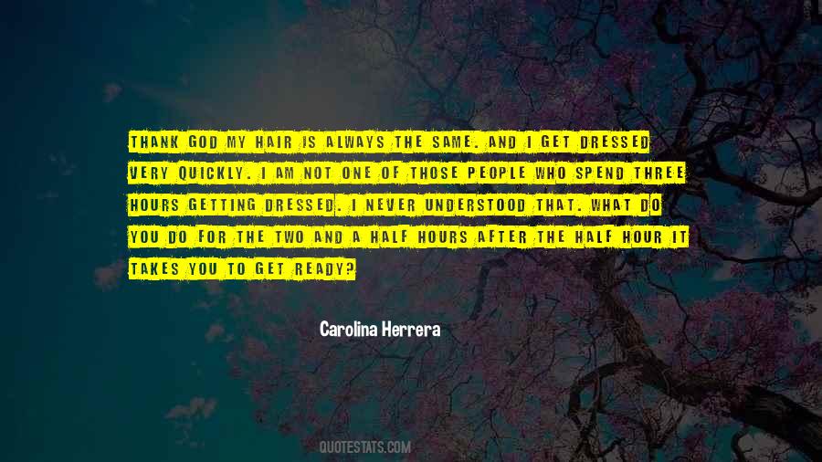 Thank God For You Quotes #817385