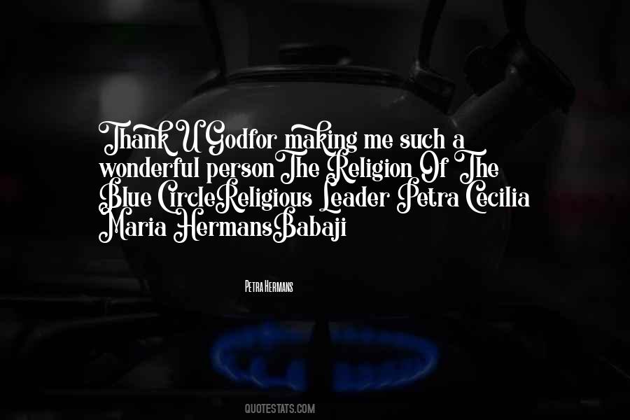 Thank God You're Gone Quotes #120 Thank God You're Gone Quotes #120
