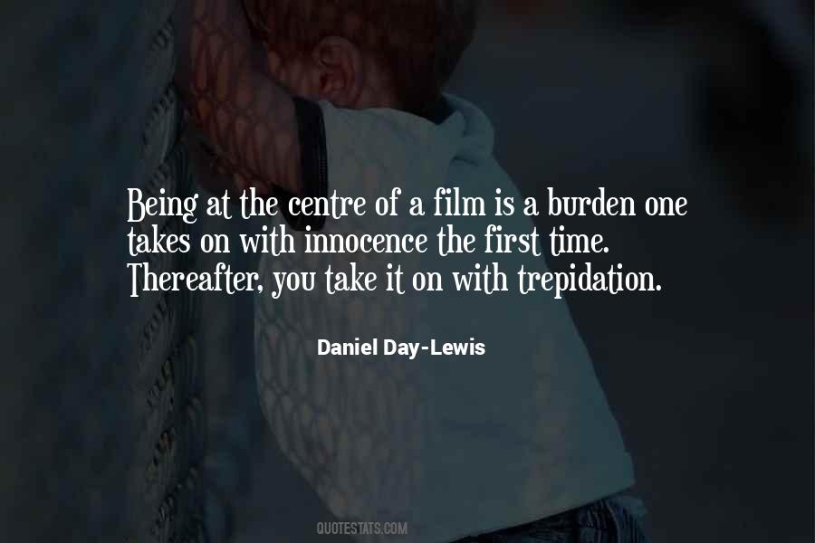 Quotes About Being A Burden To Someone #171528