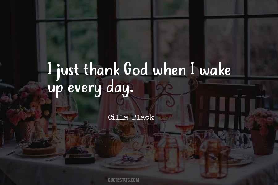 Thank Quotes #1766288