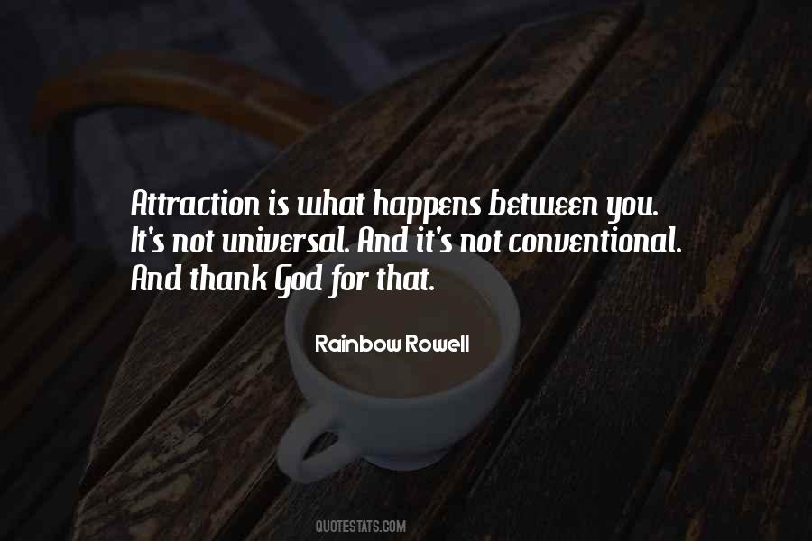 Thank Quotes #1767950