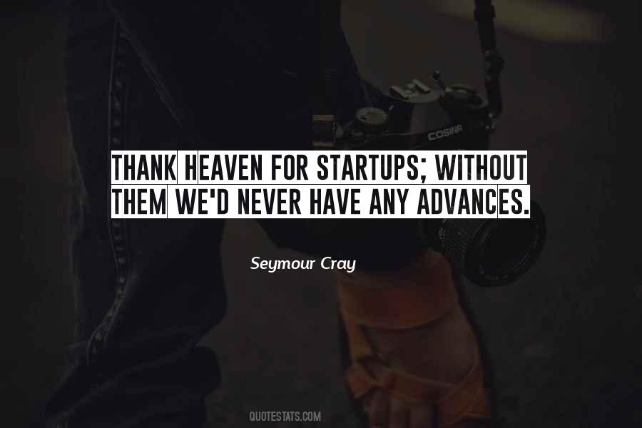 Thank Quotes #1771274