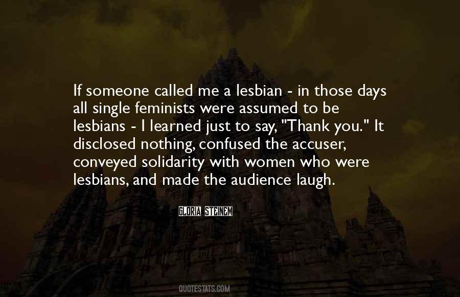 Thank Quotes #1776618