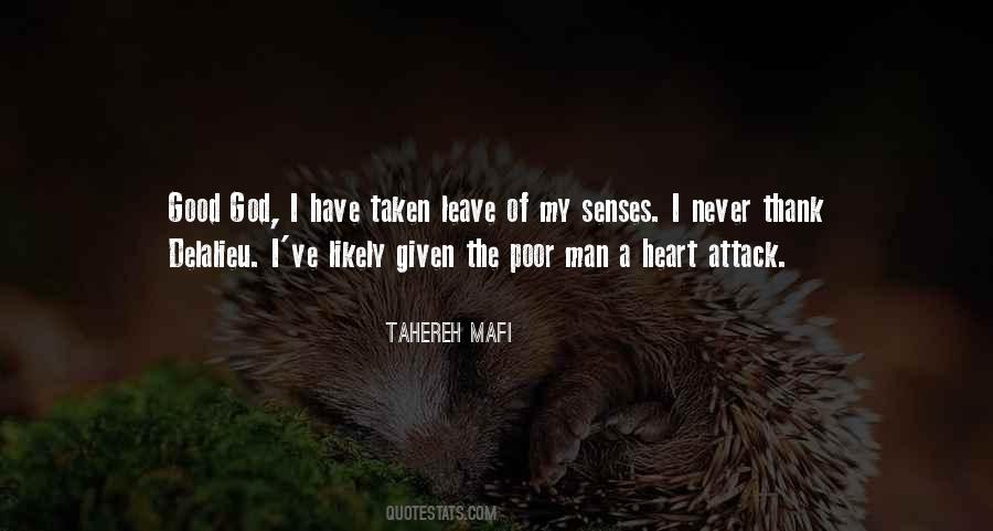 Thank Quotes #1780172