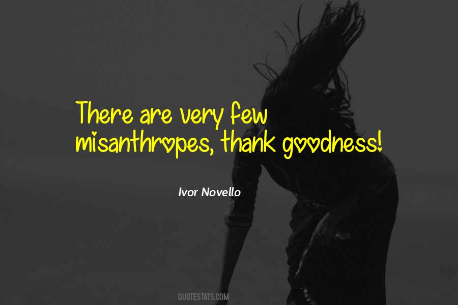 Thank Quotes #1786451