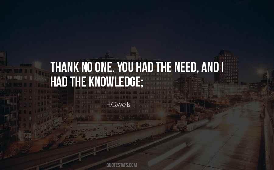 Thank Quotes #1787380