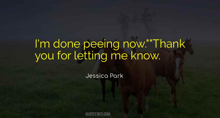 Thank Quotes #1788971