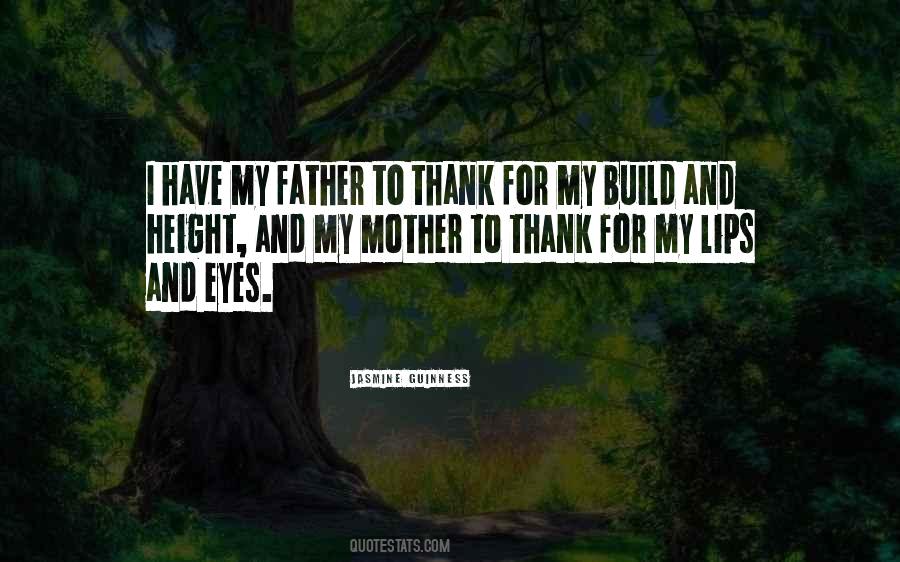 Thank Quotes #1805880