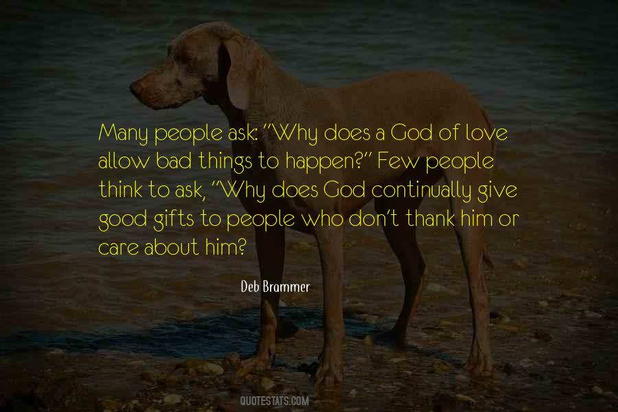 Thank Quotes #1806093