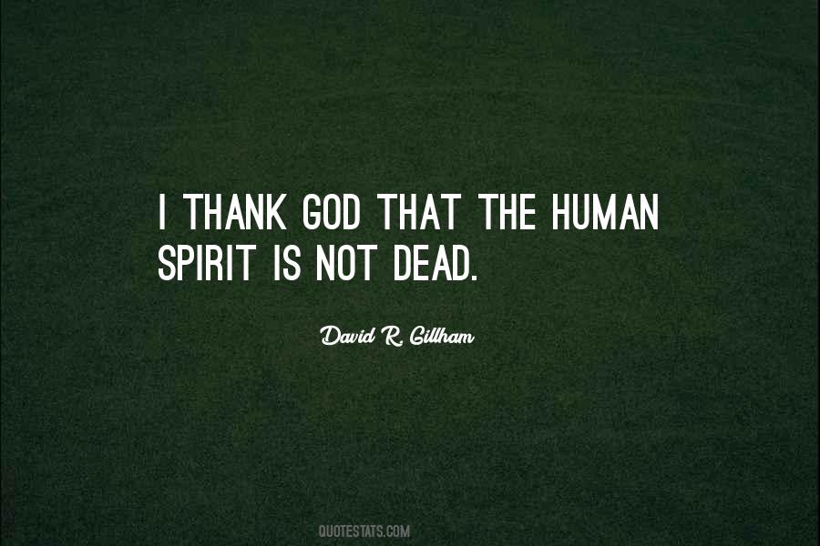 Thank Quotes #1811388