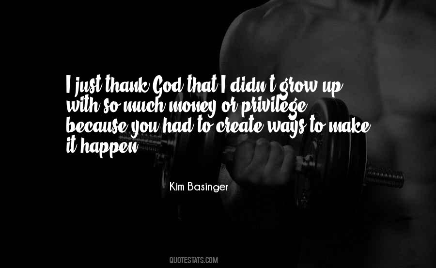 Thank Quotes #1811742