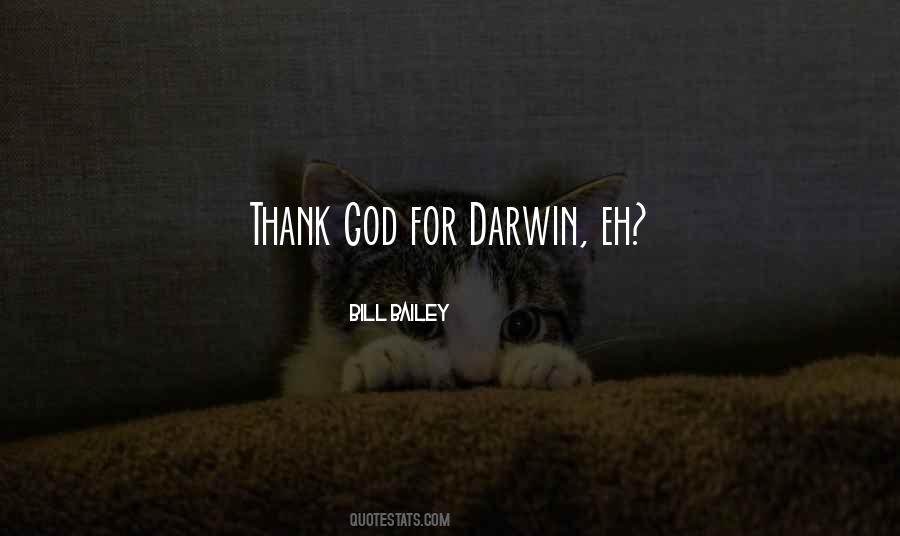 Thank Quotes #1812216