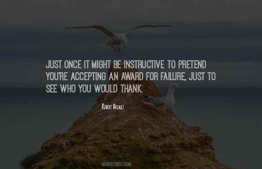 Thank Quotes #1815482