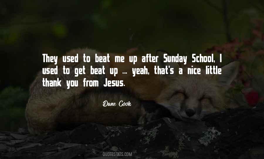 Thank Quotes #1818536