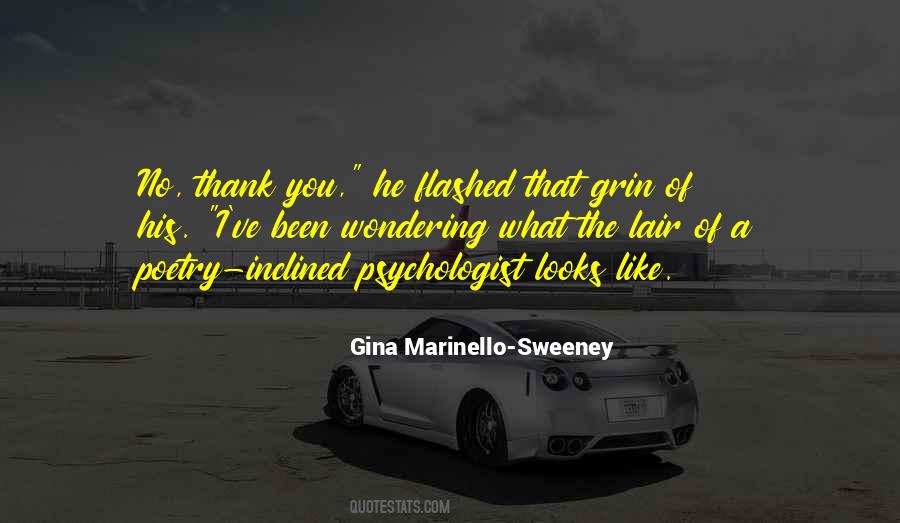 Thank Quotes #1819819