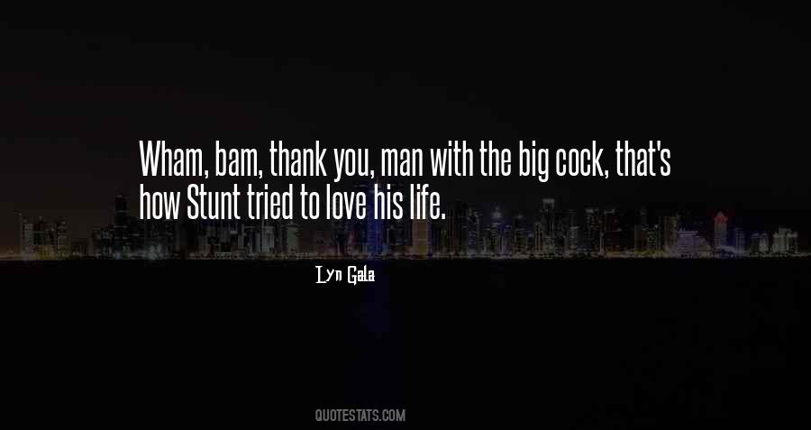 Thank Quotes #1821158