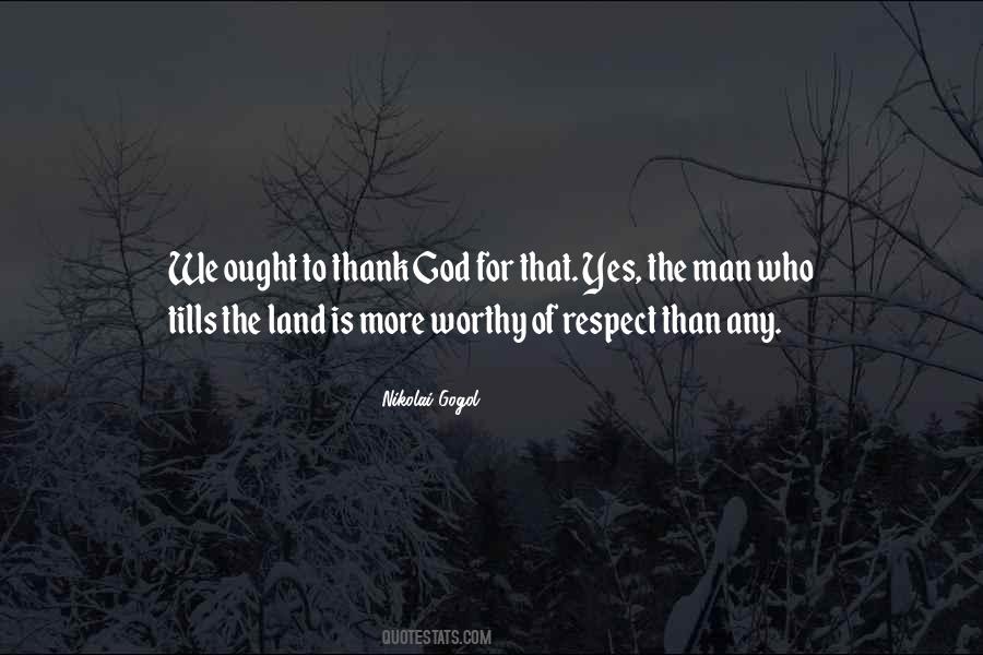 Thank Quotes #1823654